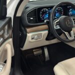 Mercedes-Benz GLS II (X167) 2023