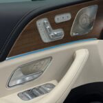 Mercedes-Benz GLS II (X167) 2023