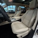Mercedes-Benz GLS II (X167) 2023