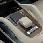 Mercedes-Benz GLS II (X167) 2023