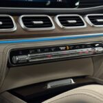 Mercedes-Benz GLS II (X167) 2023