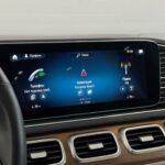 Mercedes-Benz GLS II (X167) 2023