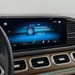 Mercedes-Benz GLS II (X167) 2023