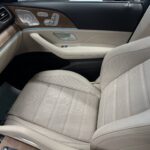 Mercedes-Benz GLS II (X167) 2023