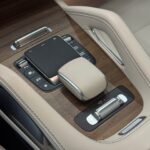 Mercedes-Benz GLS II (X167) 2023