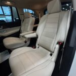 Mercedes-Benz GLS II (X167) 2023