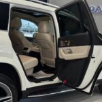 Mercedes-Benz GLS II (X167) 2023