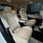 Mercedes-Benz GLS II (X167) 2023