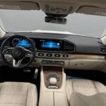 Mercedes-Benz GLS II (X167) 2023