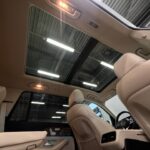 Mercedes-Benz GLS II (X167) 2023