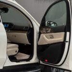 Mercedes-Benz GLS II (X167) 2023