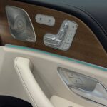 Mercedes-Benz GLS II (X167) 2023