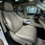Mercedes-Benz GLS II (X167) 2023