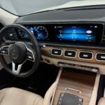 Mercedes-Benz GLS II (X167) 2023