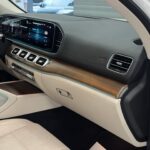 Mercedes-Benz GLS II (X167) 2023