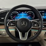 Mercedes-Benz GLS II (X167) 2023