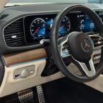 Mercedes-Benz GLS II (X167) 2023