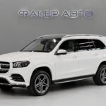 Mercedes-Benz GLS II (X167) 2023