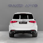 Mercedes-Benz GLS II (X167) 2022