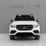 Mercedes-Benz GLS II (X167) 2022