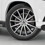 Mercedes-Benz GLS II (X167) 2022
