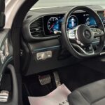 Mercedes-Benz GLS II (X167) 2022