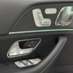 Mercedes-Benz GLS II (X167) 2022