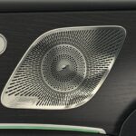 Mercedes-Benz GLS II (X167) 2022
