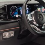 Mercedes-Benz GLS II (X167) 2022
