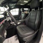 Mercedes-Benz GLS II (X167) 2022