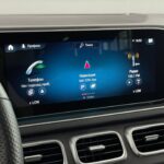 Mercedes-Benz GLS II (X167) 2022