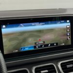 Mercedes-Benz GLS II (X167) 2022