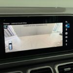 Mercedes-Benz GLS II (X167) 2022