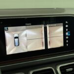 Mercedes-Benz GLS II (X167) 2022