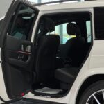 Mercedes-Benz GLS II (X167) 2022