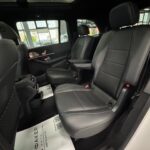 Mercedes-Benz GLS II (X167) 2022