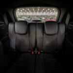 Mercedes-Benz GLS II (X167) 2022