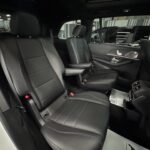 Mercedes-Benz GLS II (X167) 2022