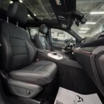 Mercedes-Benz GLS II (X167) 2022