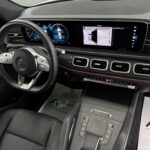 Mercedes-Benz GLS II (X167) 2022