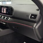 Mercedes-Benz GLS II (X167) 2022