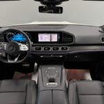 Mercedes-Benz GLS II (X167) 2022