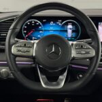 Mercedes-Benz GLS II (X167) 2022