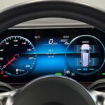 Mercedes-Benz GLS II (X167) 2022