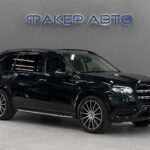 Mercedes-Benz GLS II (X167) 2020