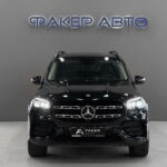 Mercedes-Benz GLS II (X167) 2020