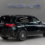 Mercedes-Benz GLS II (X167) 2020