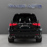 Mercedes-Benz GLS II (X167) 2020