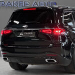 Mercedes-Benz GLS II (X167) 2020