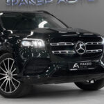 Mercedes-Benz GLS II (X167) 2020